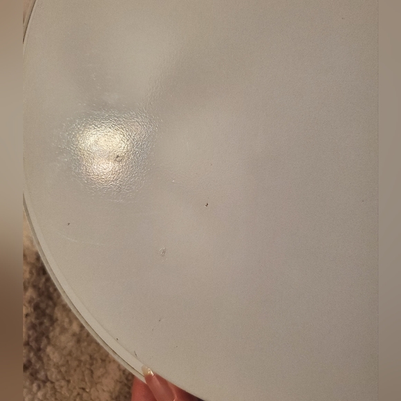 5 for $20 | Vintage Walt Disney World Mickey Mouse Plate Serving Tray - Picture 10 of 10